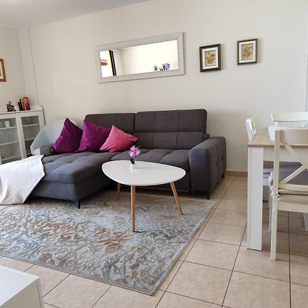 Olivia Sunset, Puerto De Santiago Apartment ปัวร์โตเดซานตีอาโก ภายนอก รูปภาพ