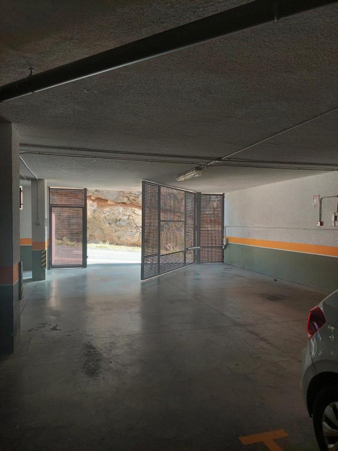 Olivia Sunset, Puerto De Santiago Apartment ปัวร์โตเดซานตีอาโก ภายนอก รูปภาพ