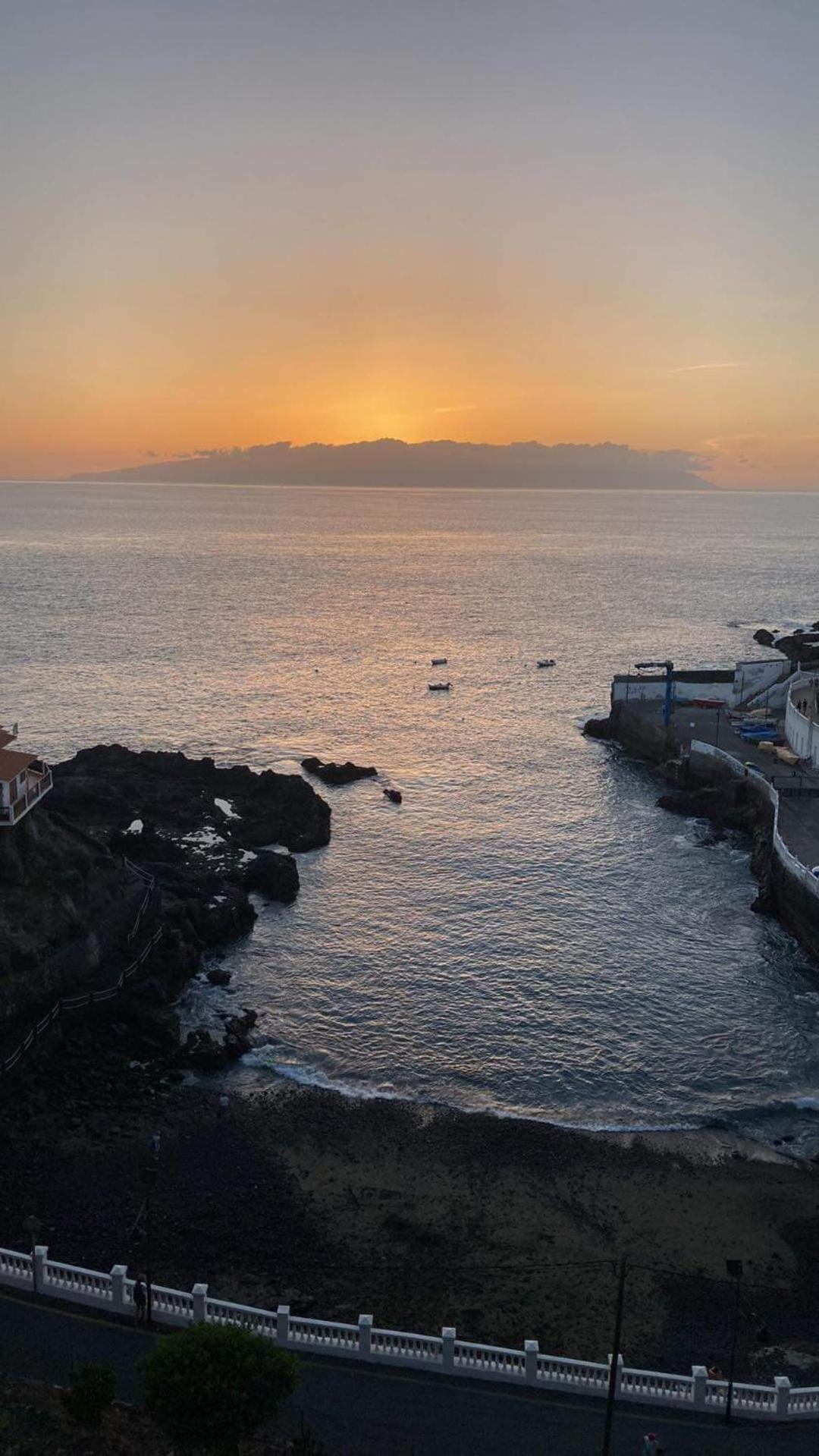 Olivia Sunset, Puerto De Santiago Apartment ปัวร์โตเดซานตีอาโก ห้อง รูปภาพ