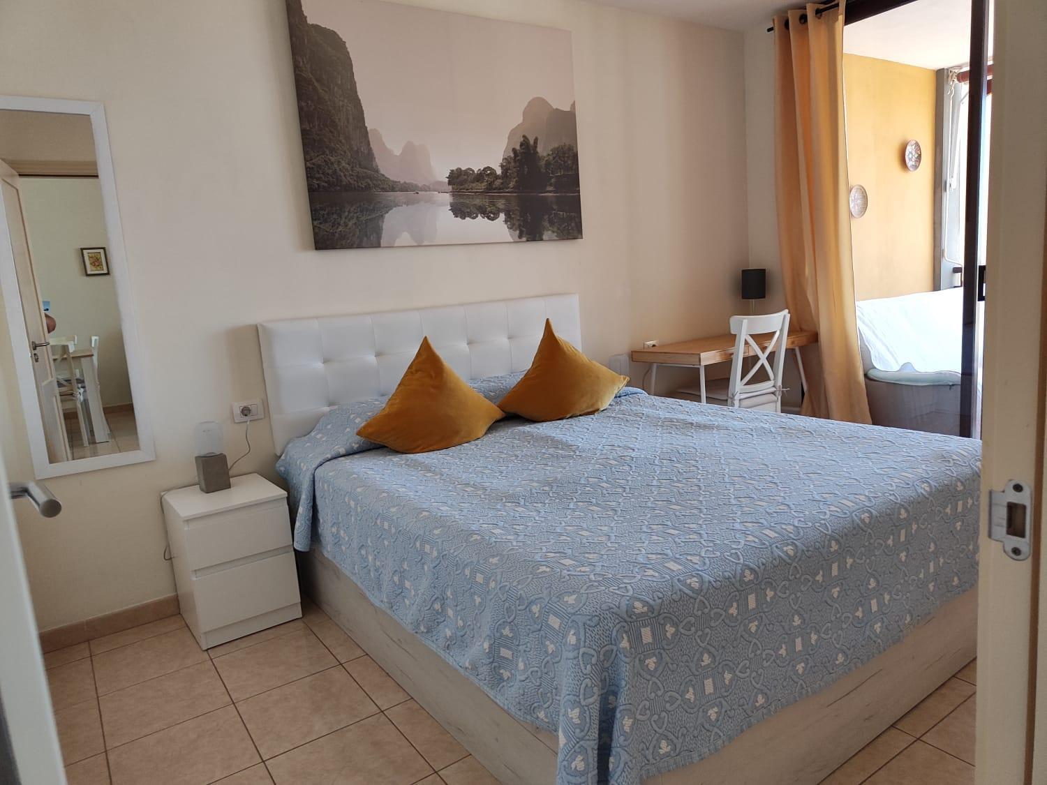 Olivia Sunset, Puerto De Santiago Apartment ปัวร์โตเดซานตีอาโก ภายนอก รูปภาพ
